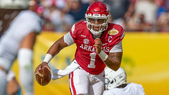 KJ Jefferson-Outback